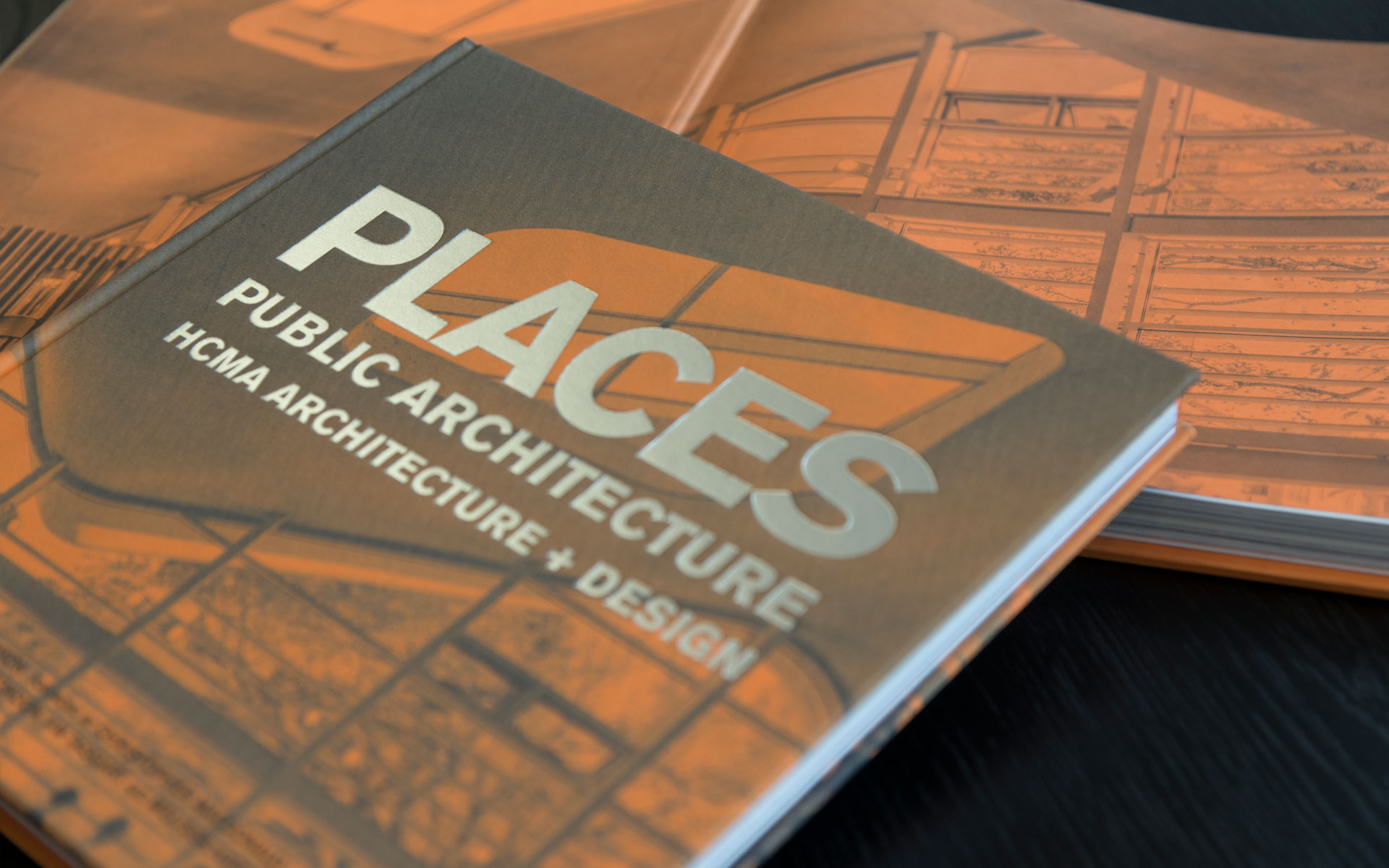 PLACES: Public Architecture by HCMA Architecture + Design, Vancouver, Canada